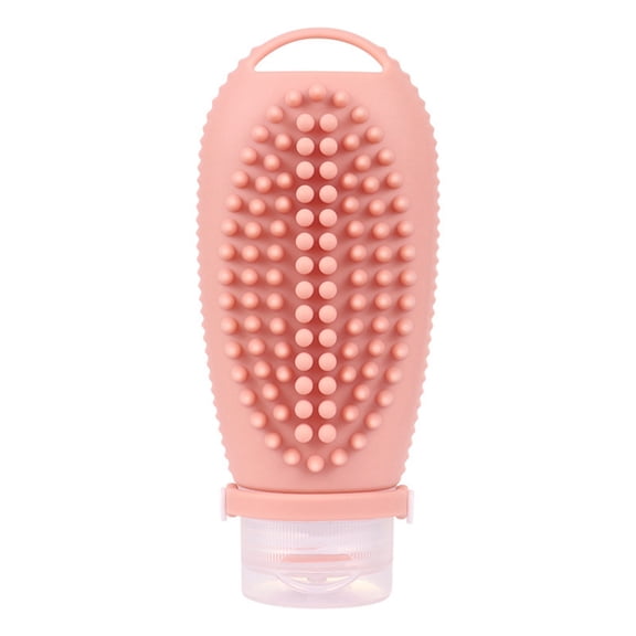 Hair Brush - for Travel Detangling and Styling with Comfort and Ease Ideal for All Hair Types Lightweight and Durable Design