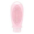 thumbnail image 1 of Hair Brush - for Travel Detangling and Styling with Comfort and Ease Ideal for All Hair Types Lightweight and Durable Design, 1 of 3