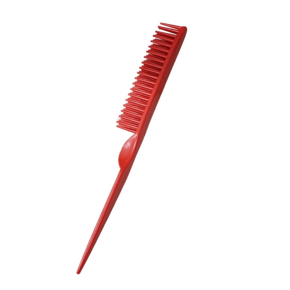 Hair Brushes Comb Teasing Back Combing Hair Brush Slim Line Styling Tools