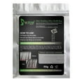 thumbnail image 1 of Hair Building Fibers Refill Bag 50g - Light Brown, 1 of 8