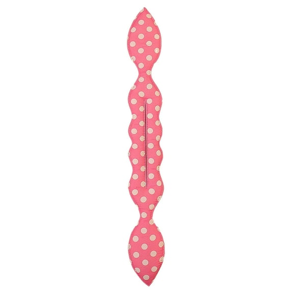 Hair Bun Maker French Braiding Tool Quick Styling Accessories For Women Girls Flexible Donut Rabbit Ear Twister Polka Dot Barrettes Hair Styling