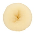 thumbnail image 1 of Hair Bun Maker Ring Tool, Styling Dispenser, DIY Hair Styling Accessory for Women & Girls, 1 of 2