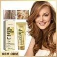 Hair Care,8 Seconds Revitalizing Hair For Hot Dyed & Damaged Hair Hair