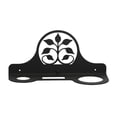 thumbnail image 1 of Hair Care Caddy - Leaf Fan Design, 1 of 1