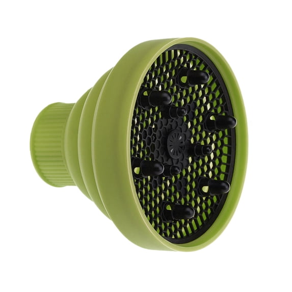 Hair Care Collapsible Hairdressing Dryer Diffuser Universal Blower Nozzle Salon Hair GN