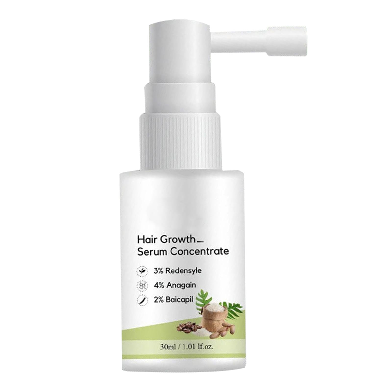 Hair Care Hair Growth Which Contains Plant Keratin And Rice Water Is