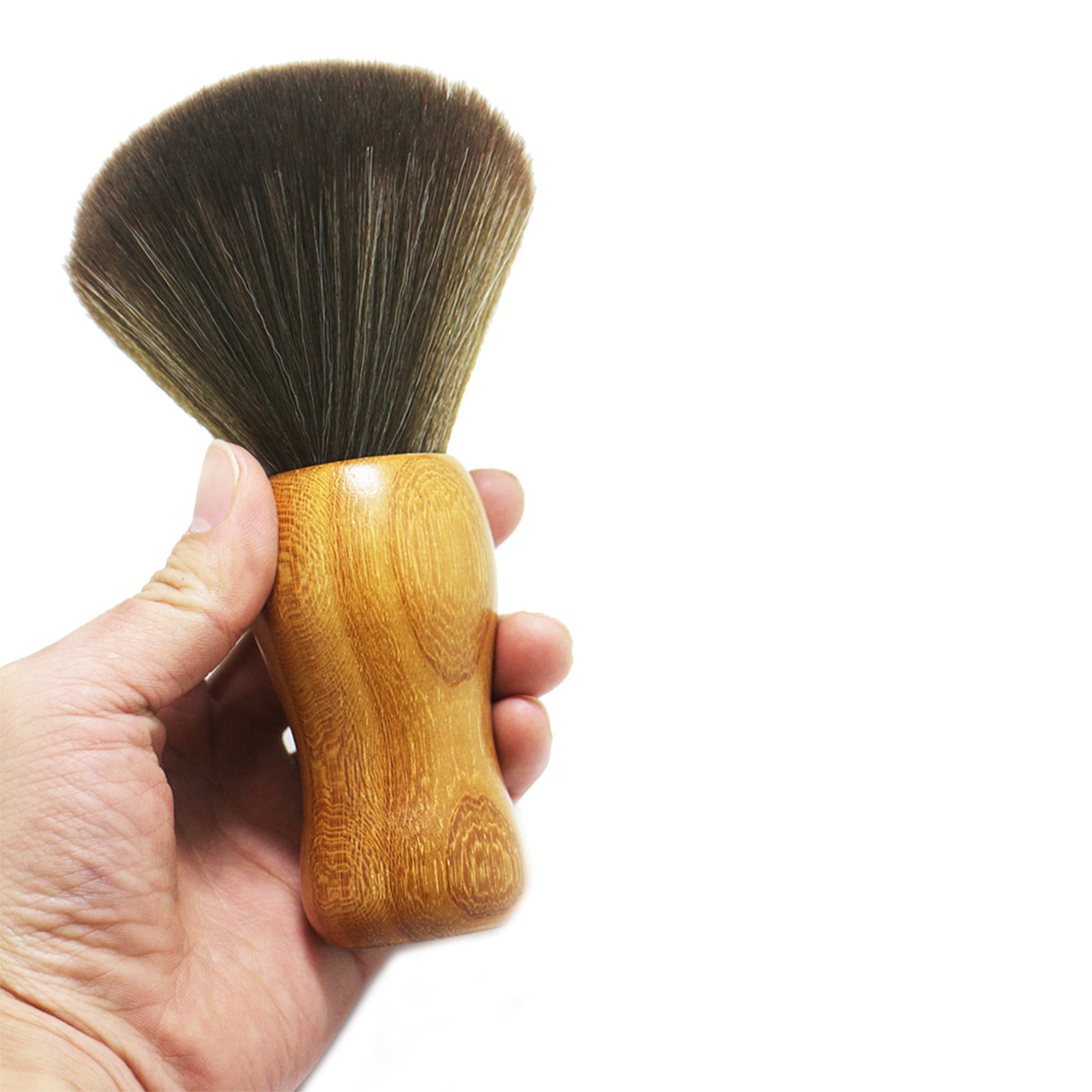 Hair Care Neck Duster Brush Professionals Barber Large Hair Cutting