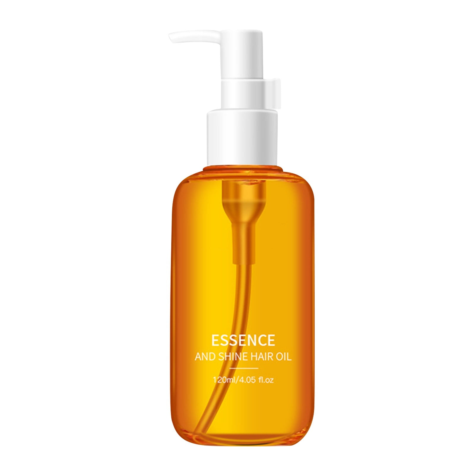 Hair Care Oil 120ml Female Leave In Hydrating Hair Care A Smooth And