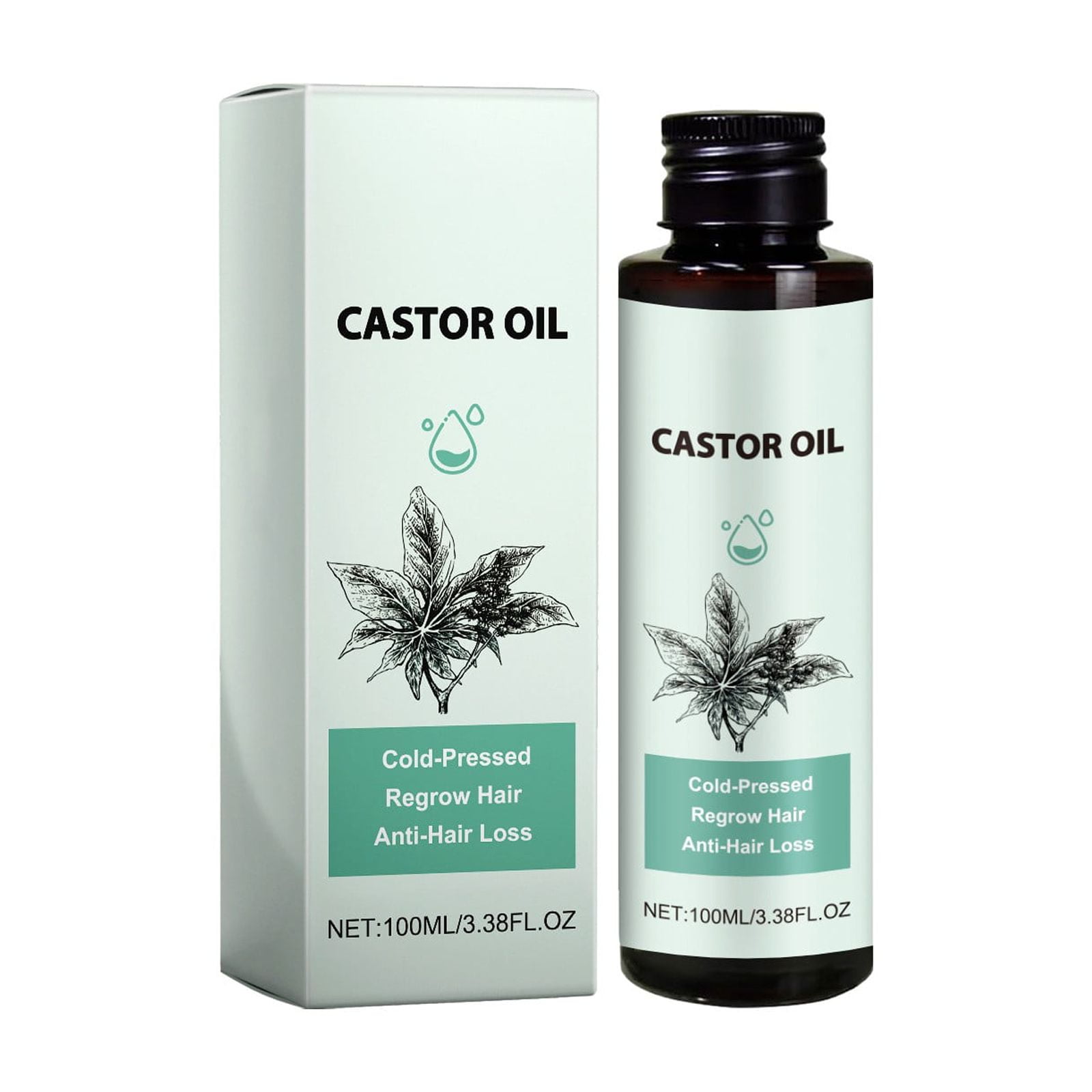 Hair Care Oil Moisturizing And Toughening Hair Care Firming And Dense