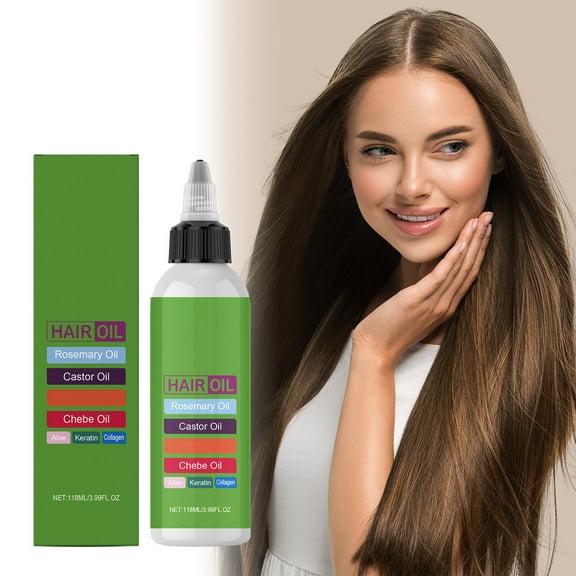 Conditioner，Moisturizing Hair Care Oil Nourishes Thickens Reduces Frizz Forks Heat Damage Keratin Hair Care Oil 118ml,Hair Conditioner