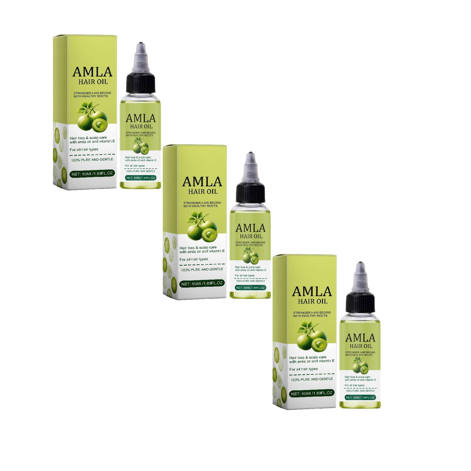 Hair Care Smooth And Moisturize Hair Nourishing And Thick Hair For