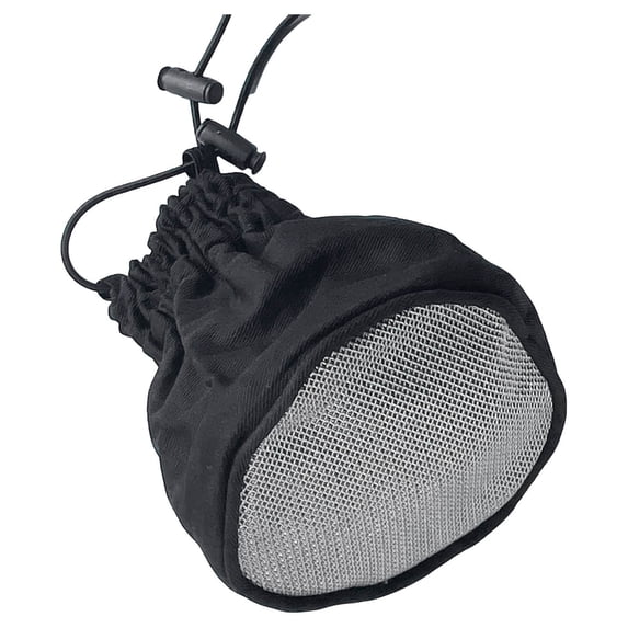 Hair Care Diffuser Suit for Curly and Wavy Hair Compatible with Standard Size Blow Dryers – Enhanced -Free Airflow Accessory for Even Drying and Frizz Control