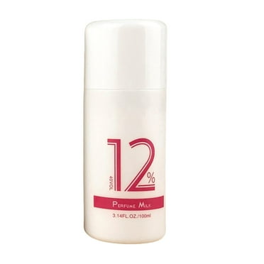 Hair Care 100Ml Dioxygen Milk Non Irritating Ingredients Gentle Easy To ...