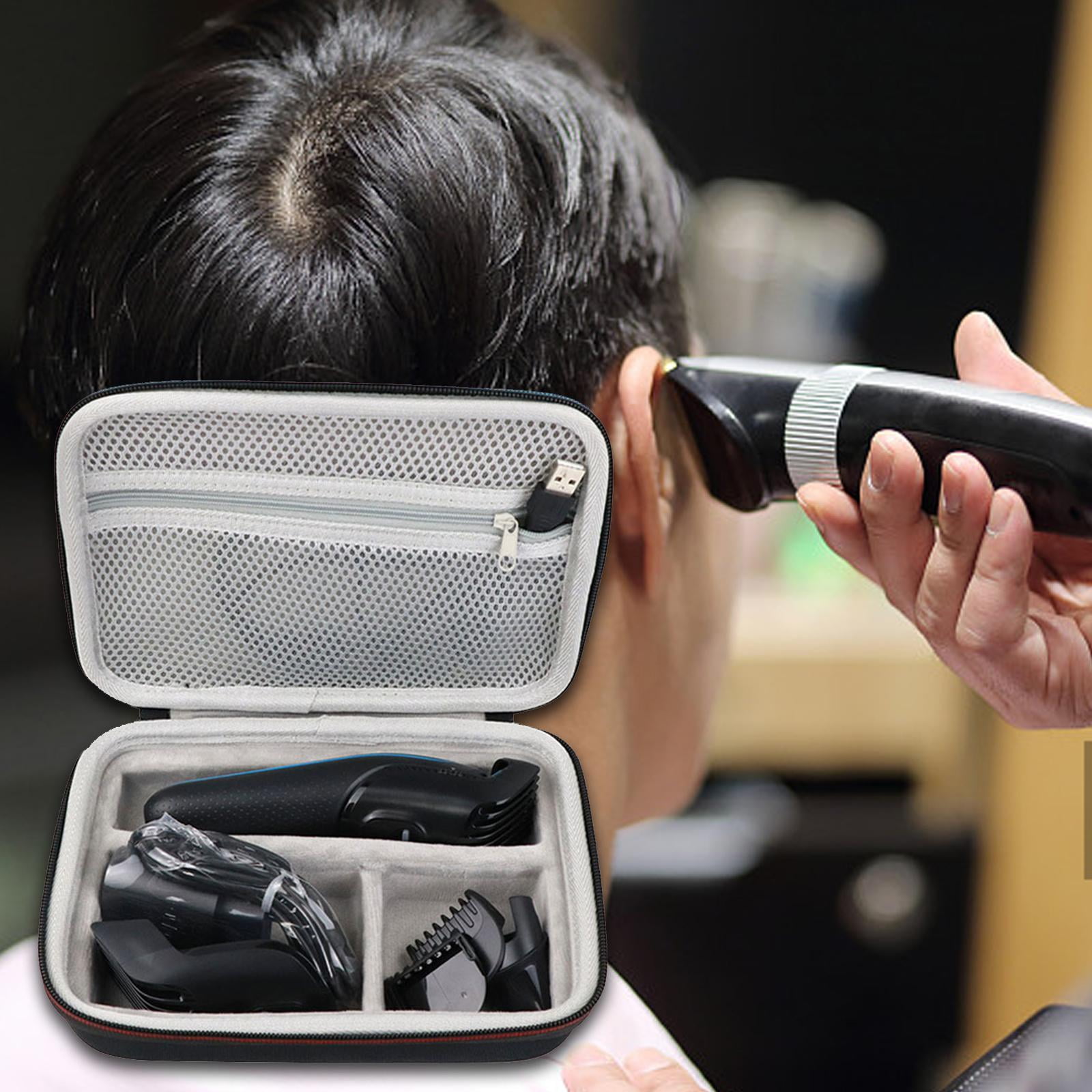 Hair Case ,Travel Storage Case Professional ,Carrying Organizer Bag