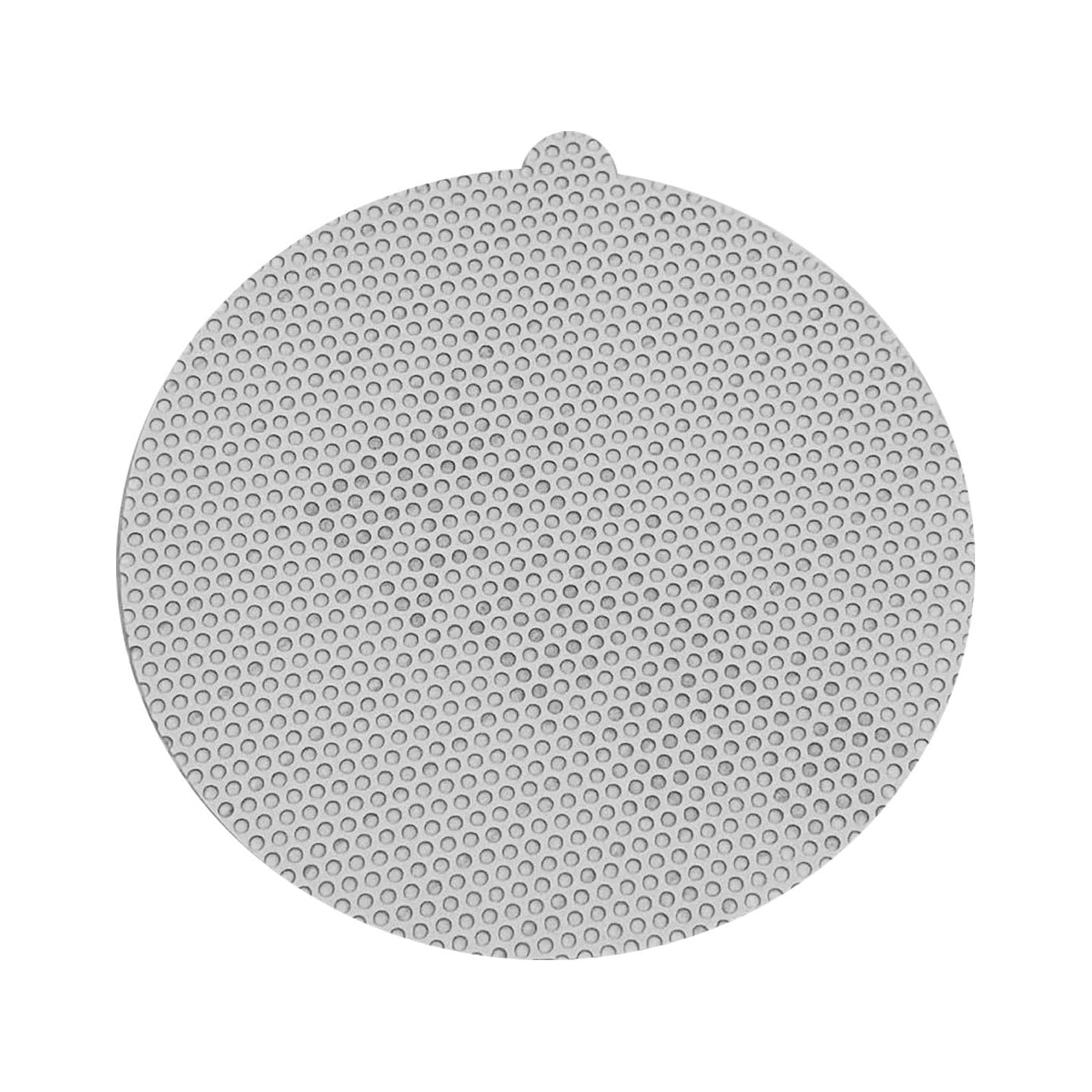 Hair Catcher Disposable Shower Hair Catcher Mesh Stickers