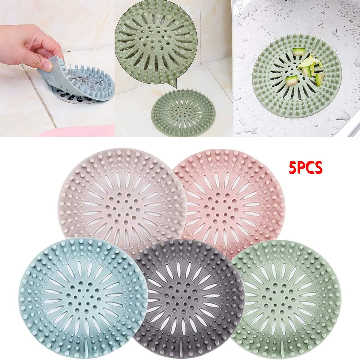 https://i5.walmartimages.com/seo/Hair-Catcher-Durable-Silicone-Hair-Stopper-Shower-Drain-Covers-Easy-to-Install-and-Clean-Suit-for-Bathroom-Bathtub-and-Kitchen_67f346c0-42d6-44b6-954e-2b09d53e8088.0faaf425f4eb50828909670886f00df0.jpeg