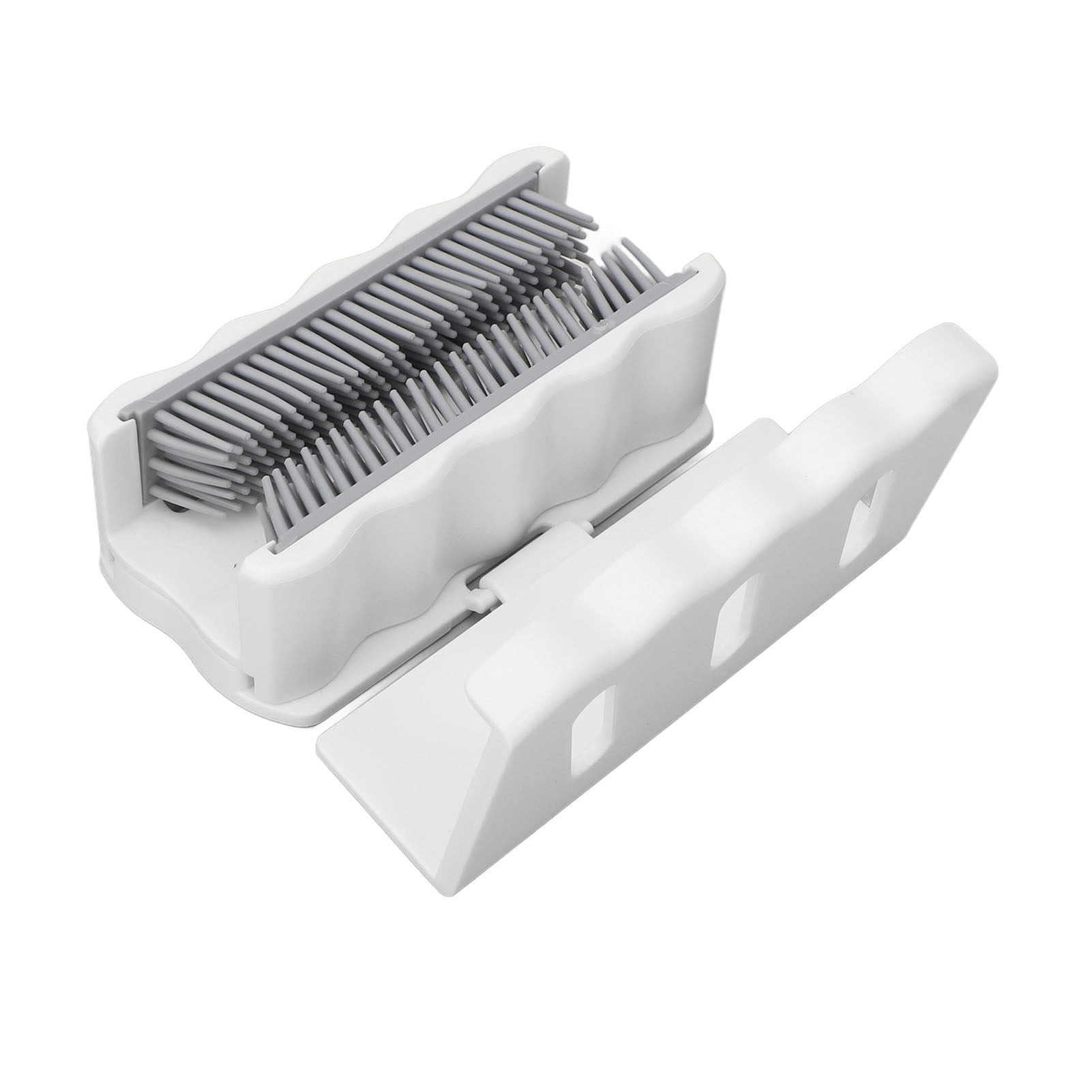 Hair Catcher Reusable Removable Portable Effective Filtration Shower