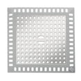 thumbnail image 1 of Hair Catcher Shower Drain Cover Versatile Use Bath Stopper Enjoy Hassle-Free Shower Prevents Clogged Drains New, 1 of 7
