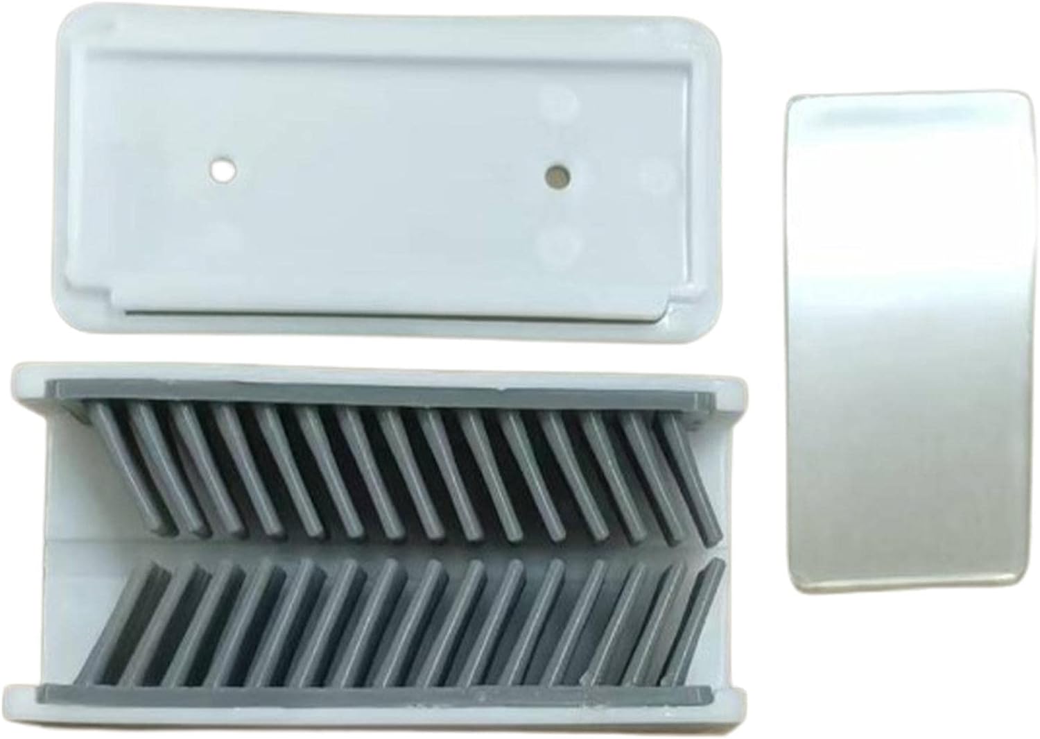 Hair Catcher Shower Wall Wall Hair Collector,Hair Collector for