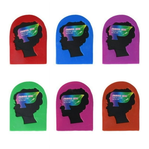 Hair Chalk for Adults and Kids  8 Colors Set Non-Sticky Washable Hair Dye for Women, Vibrant Temporary Hair Color Makeup for Halloween Christmas Birthday Cosplay Party, Washes Out with Shampoo