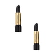 thumbnail image 1 of Hair Chalk Pens Temporary Hair Dye - Hair Color Crayon for White Hair Cover, Black Dark Brown Coffee Hair Chalk, Easy to Apply Temporary Hair Color, Mess-Free, Portable Hair Styling, Women Girls, 1 of 9