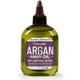 thumbnail image 1 of Hair Chemist 99% Natural Blend Argan Hair Oil 7.1 oz., 1 of 9