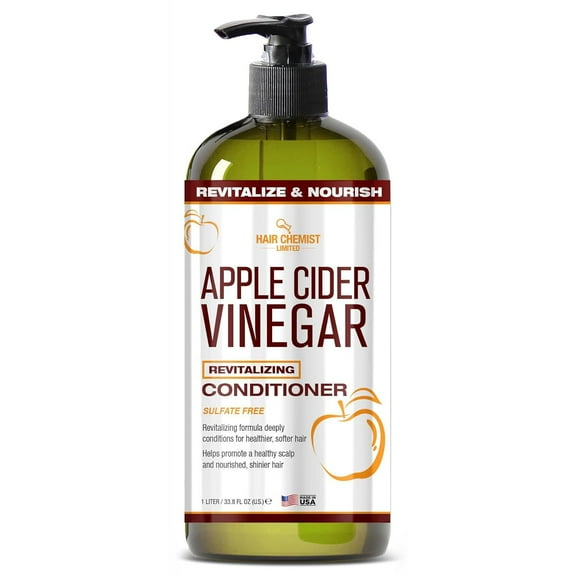 Hair Chemist - Apple Cider Vinegar Revitalize Nourish Conditioner