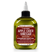 Hair Chemist Apple Cider Vinegar Premium Hair Oil, Scalp Revitalize & Nourish, 7.1 oz