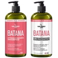 thumbnail image 1 of Hair Chemist Batana Strengthening Shampoo & Conditioner 33.8 oz. (2-PC SET), 1 of 8