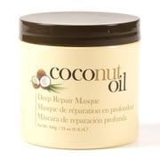 Hair Chemist Coconut Repair Masque 12 oz.