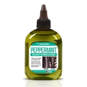 Hair Chemist Peppermint Scalp Stimulator, Soothing Anti-Itch Moisturizer Treatment, 7.1 oz