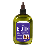 Hair Chemist Pro-Growth Biotin Hair Oil 12 oz.
