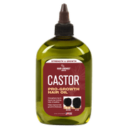 Hair Chemist Pro-Growth Natural Castor Hair Oil 12 oz.
