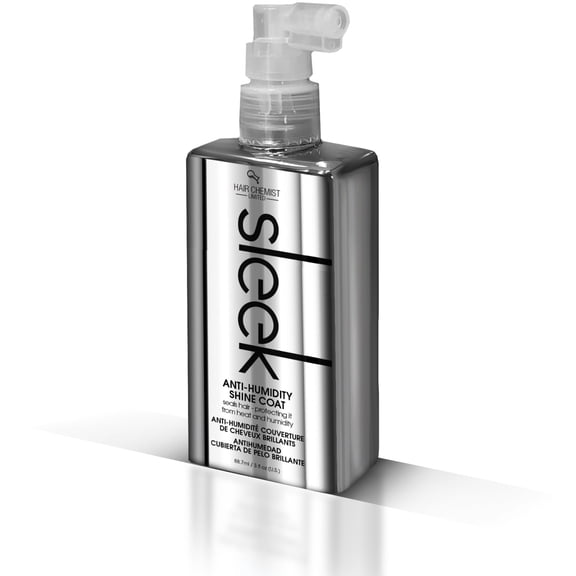 Hair Chemist SLEEK Anti-Humidity Shine Coat - Choose Size
