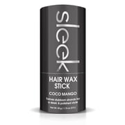 Hair Chemist SLEEK Hair Wax Stick - Coco Mango 1.76 oz.