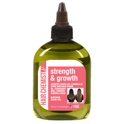 Hair Chemist Batana Hair Oil 7.1 oz, Strengthening Treatment for Growth, Anti Frizz Shine