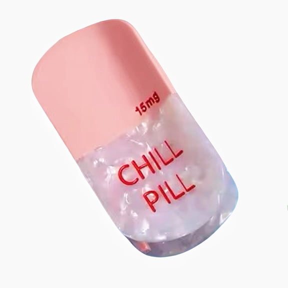 Hair Claw Clip 2 Count, Pharmacy Claw Clip 2025 New Claw Hair Clip Fun Summer Acetate Hair Claw Accessories for Women, 15mg Pill