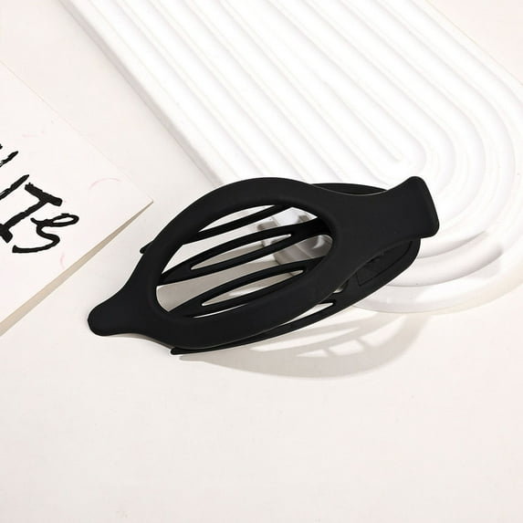 Hair Clip Claw, Strong Hair Clip, Non-Slip Hair Sectioning Clip for All Hair Types, Durable Hair Styling Accessory with Secure Grip and Multiple Color Options