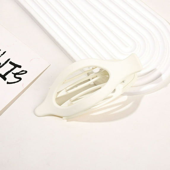 Hair Clip Claw, Strong Hair Clip, Non-Slip Hair Sectioning Clip for All Hair Types, Durable Hair Styling Accessory with Secure Grip and Multiple Color Options