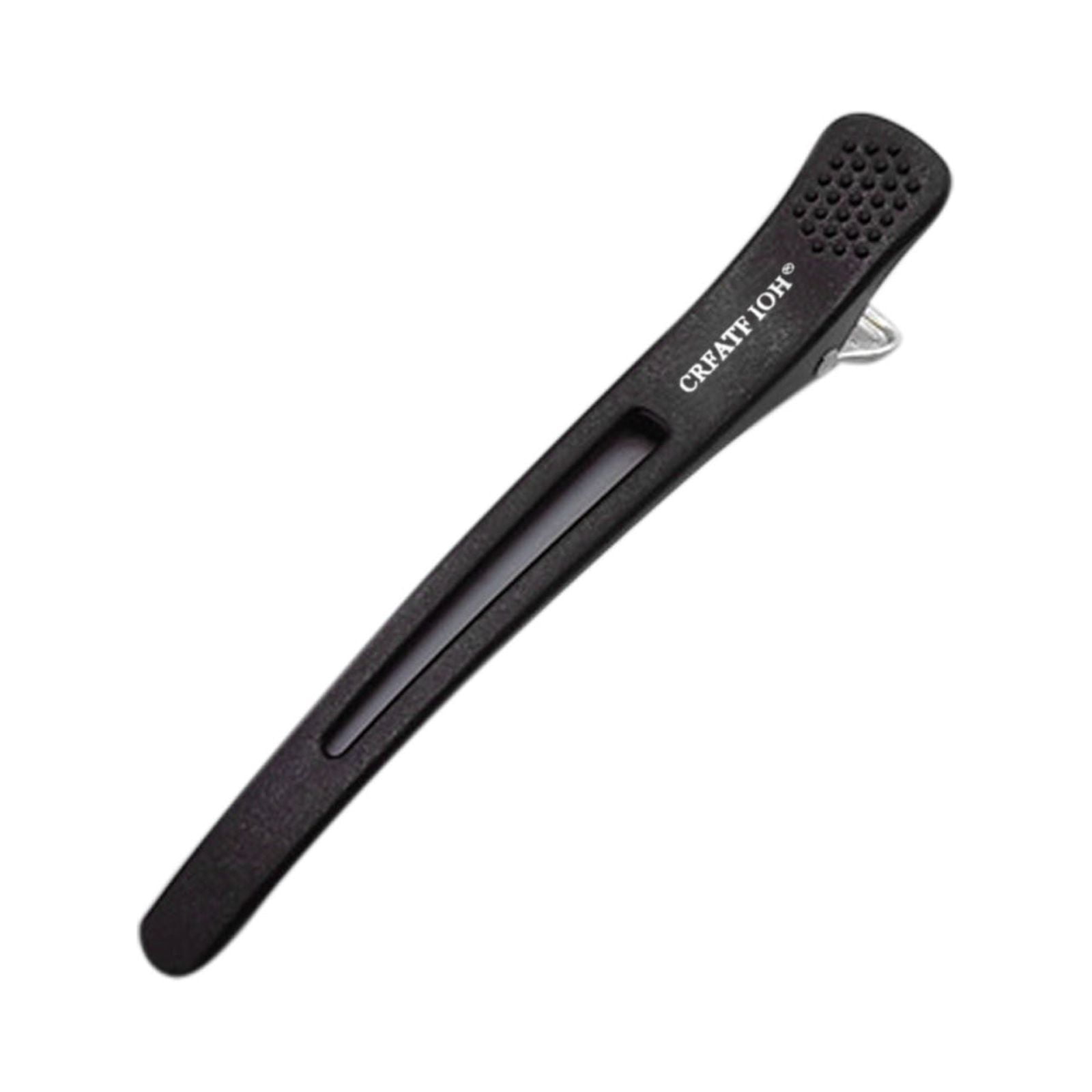 Hair Clip For Haircut SelfLocking Styling Clip Can Hold Hair In Place