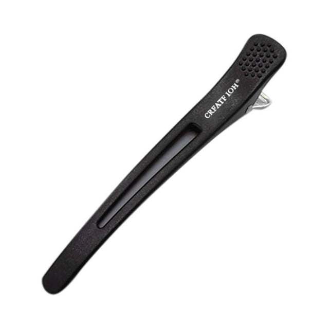 Hair Clip For Haircut SelfLocking Styling Clip Can Hold Hair In Place