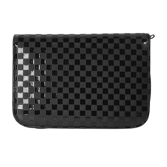 Hair Clipper Barber Case Barber Tool Bag Professional Hairdressing Tools Storage Carrying Case for Barber Shop