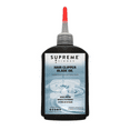 Hair Clipper Blade Oil by Supreme Trimmer for Lubricating Trimmer