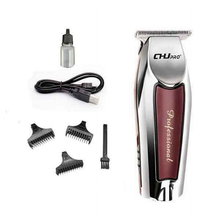 Electric store barber razor