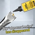 thumbnail image 1 of Hair Clipper Lubricating Oil, Blade Lubricant for Trimmers Clippers Shears and Blades, Reduces Friction Prevents Rust and Extends Life, 1 of 6
