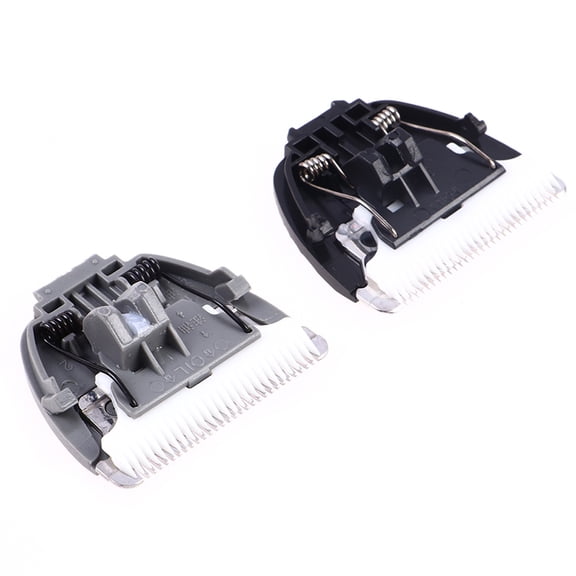 Hair Clipper Replacement Blade for CP-6800 KP-3000 CP-5500 Ceramic Blade
