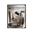 thumbnail image 1 of Hair Clipper Set with Precision Steel Blades, 1 of 2