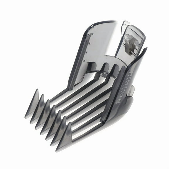 Hair Clippers Beard Trimmer for Razor Guide Adjustable Comb Attachment Tools New