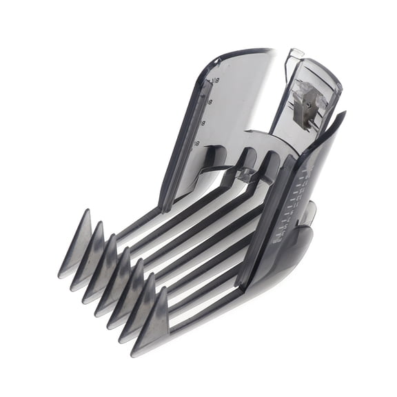 Hair Clippers Beard for Guide Adjustable Comb Attachment New