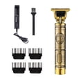 thumbnail image 1 of Hair Clippers for Men, Clippers for Hair Cutting Professional Zero Gapped Cordless Hair Trimmer Professional Haircut & Grooming Kit for Men Rechargeable, 1 of 6
